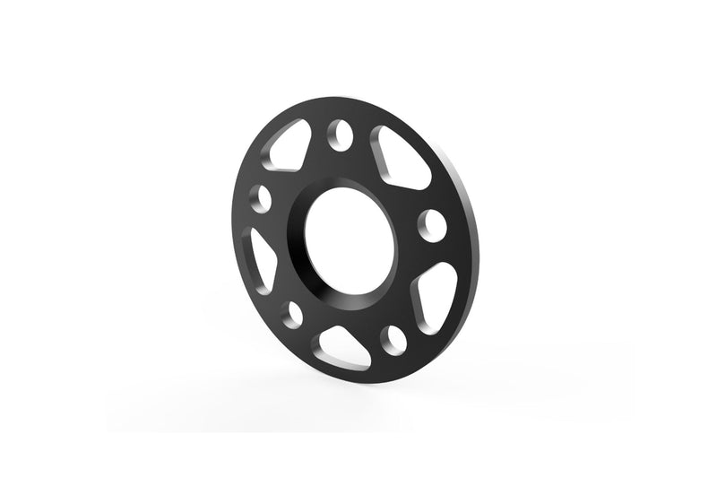 APR Spacers - 57.1mm CB - 8mm Thick - MS100155