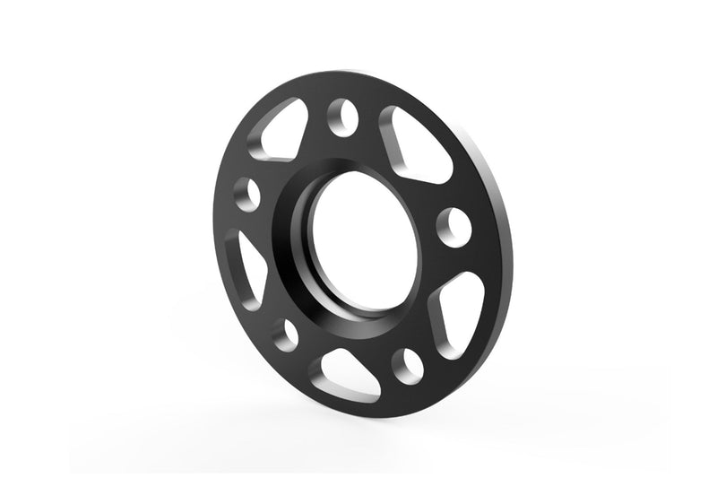 APR Spacers - 66.5mm CB - 12mm Thick - MS100167