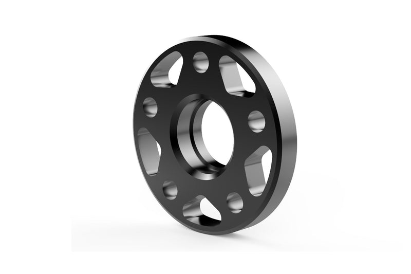 APR Spacers - 57.1mm CB - 20mm Thick - MS100189