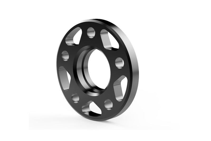 APR Spacers - 66.5mm CB - 17mm Thick - MS100190
