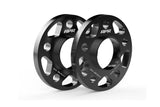 APR Spacers - 66.5mm CB - 17mm Thick - MS100190
