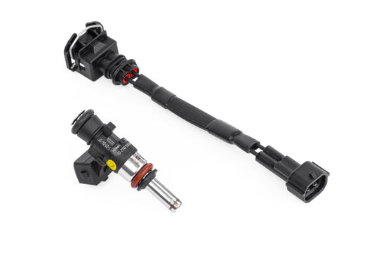 APR 980cc MPI Injector Kit - MS100195