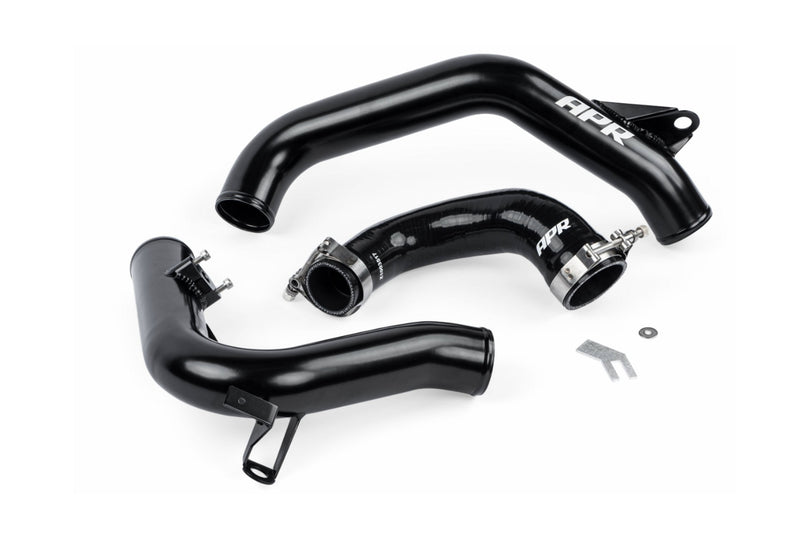 APR Charge Pipes Turbo Outlet and Throttle Body - MS100196