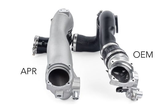 APR Throttle Body Inlet System 2.5T EA855 EVO - MS100198