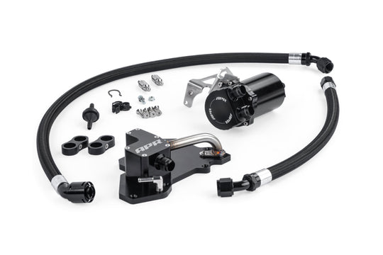 APR Full Catch Can System - MS100199