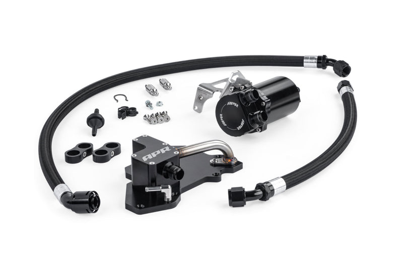 APR Full Catch Can System - MS100199