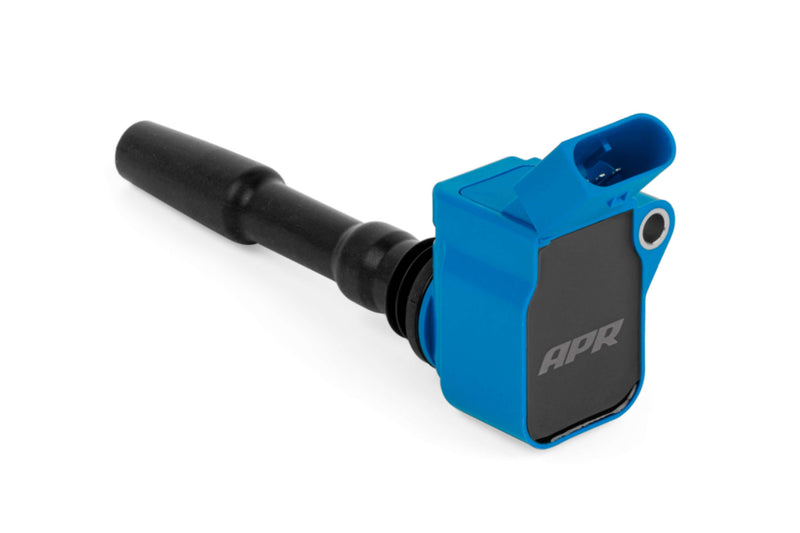 APR Upgraded Ignition Coil Blue - MS100204