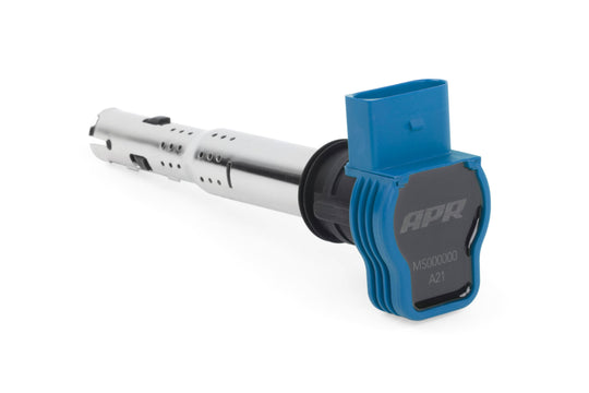 APR Ignition Coils PQ35 Style Blue - MS100210