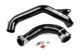 APR Charge Pipes - Turbo Outlet - MS100215