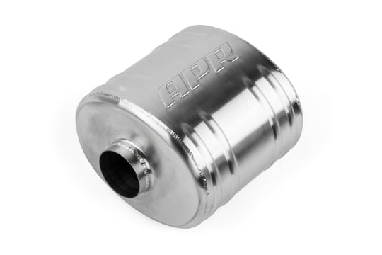 APR Premium Sound Absorption Muffler - 63.5mm (2.5") - MUH0022