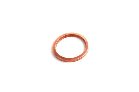 Transmission Drain Plug Seal Genuine - N0138128