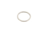 Transmission Drain Plug Seal Genuine - N0138275
