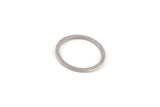 Transmission Drain Plug Seal Genuine - N0138321