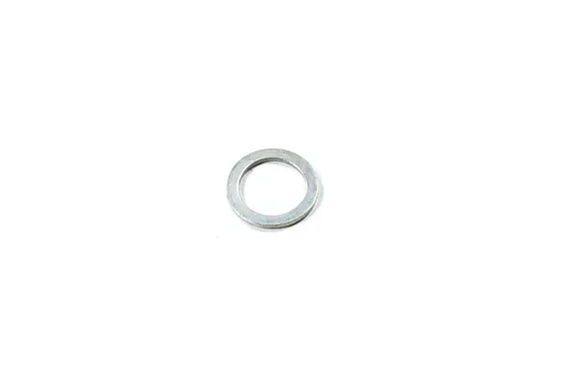 Oil Drain Plug Seal Aluminum Genuine N0138495