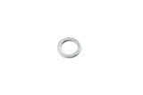 Oil Drain Plug Seal Aluminum Genuine N0138495
