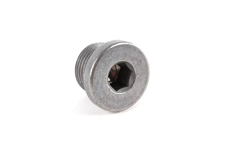 Transmission Drain Plug Genuine - N0160293
