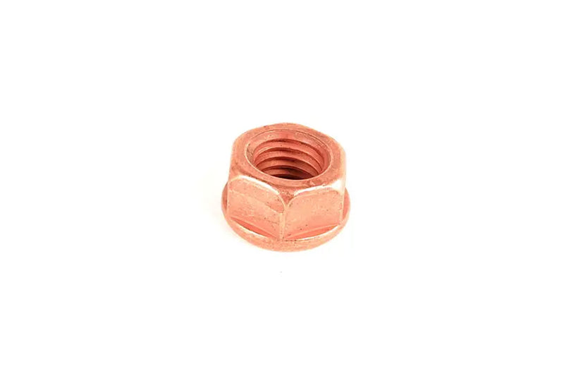 Exhaust Lock Nut N10209009