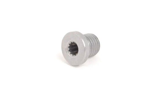 E-Tron Rear Gear Box Drain Plug Genuine - N10637901