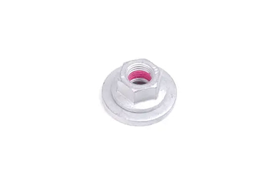 Tie Rod End Locking Nut Genuine - N90965602