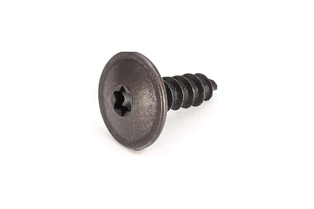 SWORDFISH 64987-25pcs Torx Truss Head Screw for VW N90944604 SWORDFISH 64987-25pcs Torx Truss Head Screw for VW N90944604
