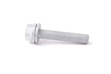 Caliper Carrier Bolt Rear Genuine - N91126801