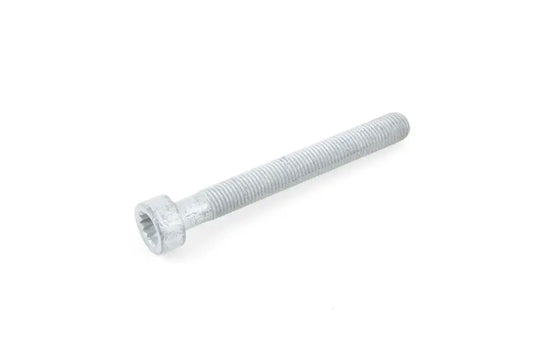 Caliper Carrier Bolt Rear Genuine - N91141801