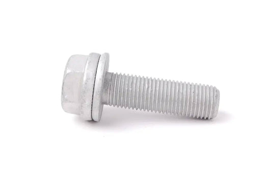 Front Brake Caliper Carrier Bolt Genuine - N91147601