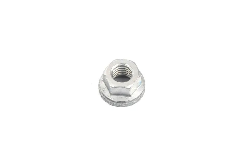 Lower Ball Joint Nut Genuine - N91233201