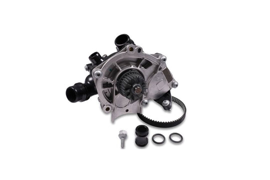 Water Pump Complete Hepu - P686
