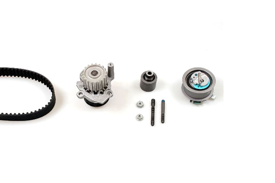 Timing Belt Kit TDI BEW/BHW
