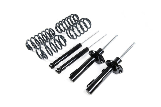 Racingline VWR30G5GT Sport Shock And Spring Kit