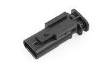 APR Exhaust System Valve Motor Delete Dummy Sensor - SA000439