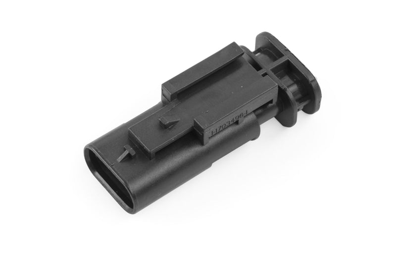 APR Exhaust System Valve Motor Delete Dummy Sensor - SA000439