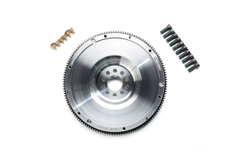 South Bend Single Mass Flywheel - SBCF0507