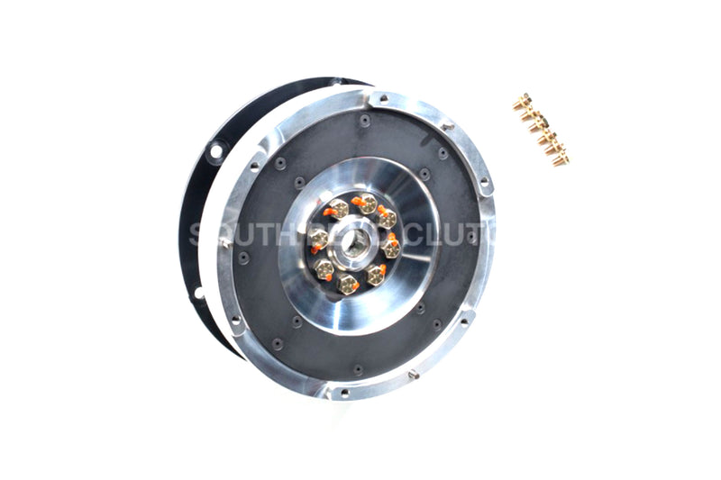 South Bend Lightweight Single Mass Flywheel - SBCF70614