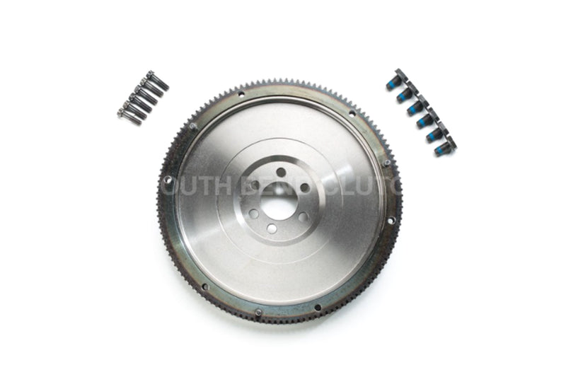 South Bend Cast Single Mass Flywheel 13LBS - SBCF8210C