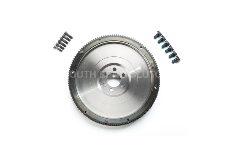 South Bend Cast Single Mass Flywheel 22.5LBS - SBCF8210TDIC