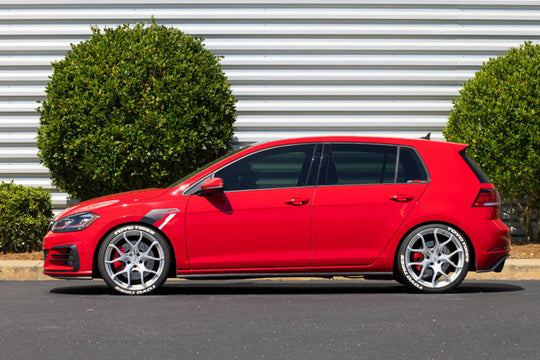 APR Roll-control Lowering Springs - SUS00014