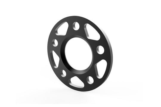 APR Spacers - 66.5mm CB - 8mm Thick - MS100165