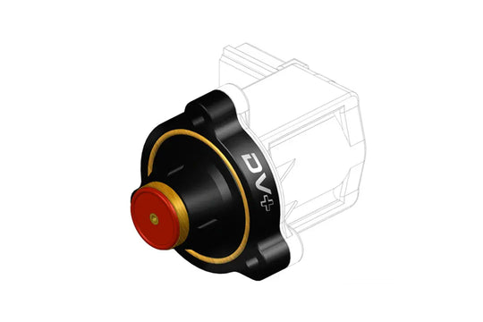 Go Fast Bits DV+ Diverter Valve - T9351