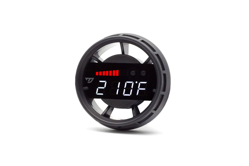 Unitronic P3 V3 OBD2 Multi-Gauge UH001-AC6