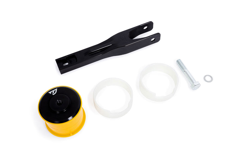 Unitronic 2.5TFSI Dogbone Engine Mount - UH001-DRA