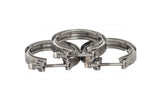 Unitronic 3" V-Band Exhaust Clamp UH001-EX0