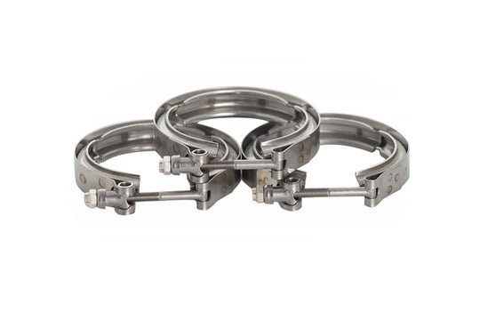 Unitronic 3" V-Band Exhaust Clamp UH001-EX0