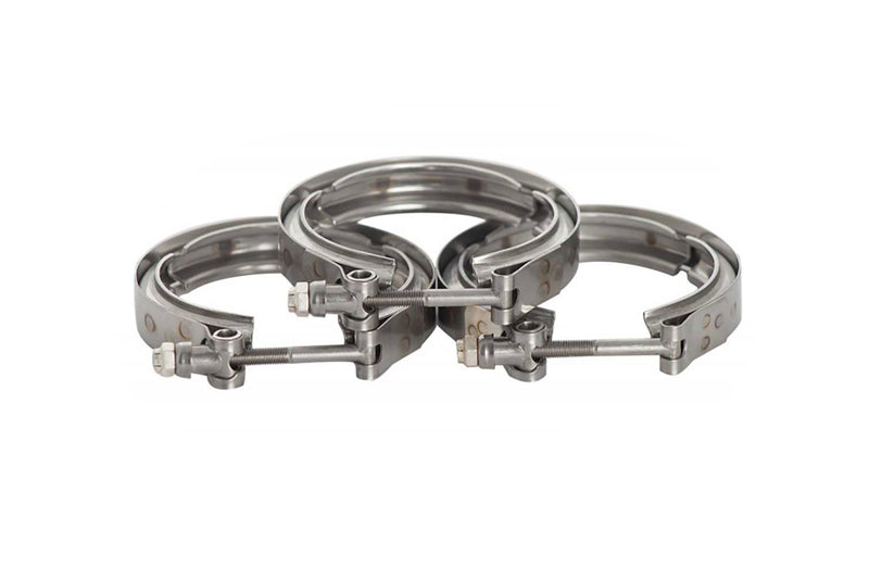 Unitronic 3" V-Band Exhaust Clamp UH001-EX0