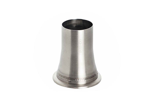Unitronic 3" V-Band Adapter - 60mm UH001-EX3