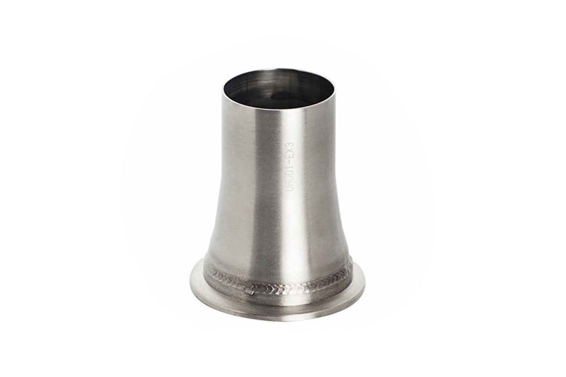 Unitronic 3" V-Band Adapter - 60mm UH001-EX3