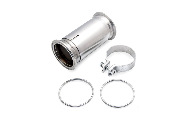 Unitronic 3" V-Band Straight Adjustable Link UH001-EX4