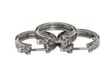 Unitronic 2.5" V-Band Exhaust Clamp UH002-EX0