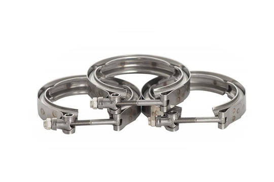 Unitronic 2.5" V-Band Exhaust Clamp UH002-EX0